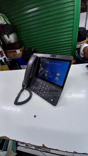Android Simcard Phone Ls-200 Fixed Wireless Phone