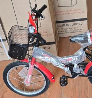 Size 16 Kids Bicycles - thumbnail 2