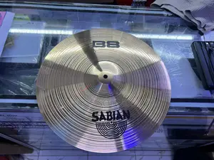 Sabian B8 16" Popular Entry-Level Crash Cymbal