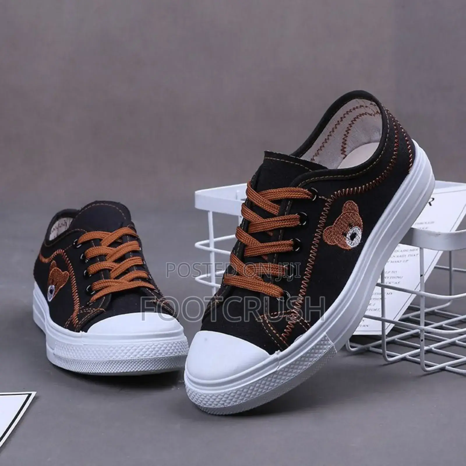 Ladies Sneakers