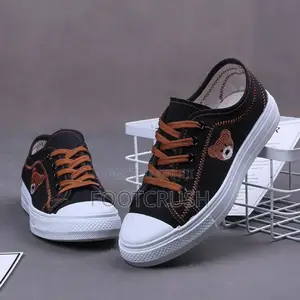 Ladies Sneakers