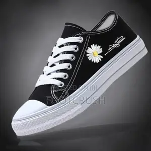 Ladies Sneakers