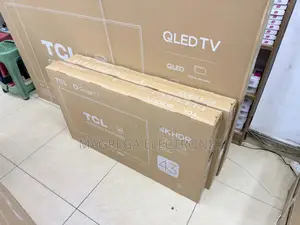 TCL 43 Inch