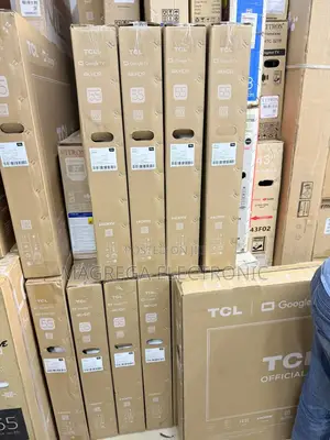 TCL 43 Inch
