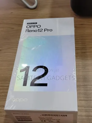 New Oppo Reno12 Pro 512 GB Purple