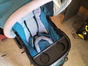 Baby Trolley - main view