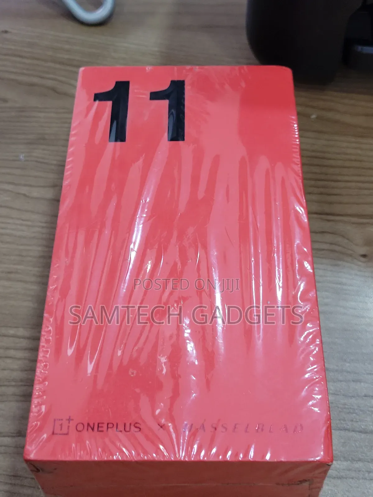 New OnePlus 11 256 GB Green