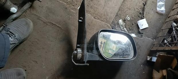 Side Mirror Ractis 2008 Right Side Available - thumbnail 2