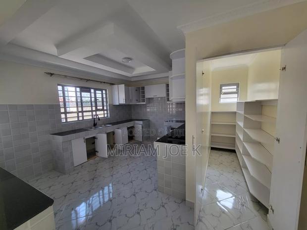 3bdrm Bungalow in Mugutha, Ruiru for sale - thumbnail 4