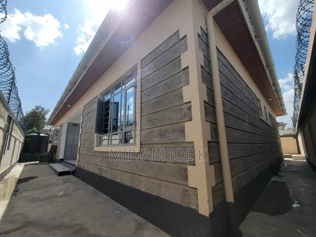 3bdrm Bungalow in Mugutha, Ruiru for sale - thumbnail 6