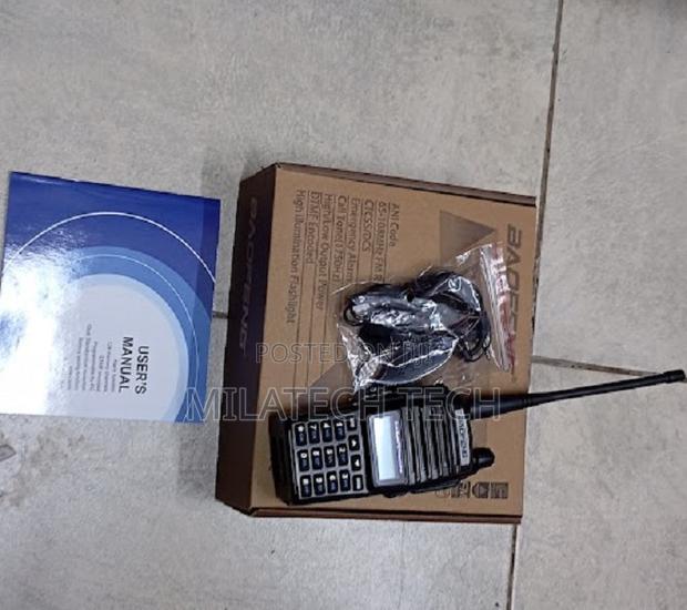 Boafeng Uv82 With Digital Processing Signal - main view