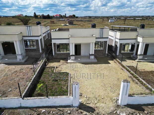 4bdrm Bungalow in Kitengela for sale - main view