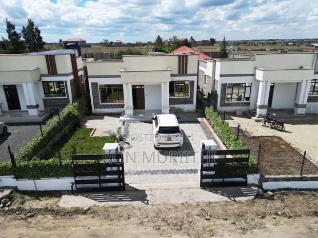 4bdrm Bungalow in Kitengela for sale - thumbnail 4