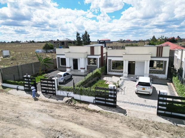 4bdrm Bungalow in Kitengela for sale - thumbnail 3