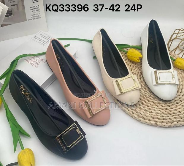 Closed Shoes for Ladies - thumbnail 3