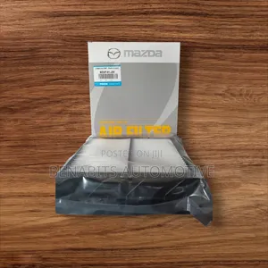 Genuine Mazda Cabin Filter