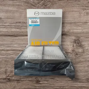 Genuine Mazda Cabin Filter