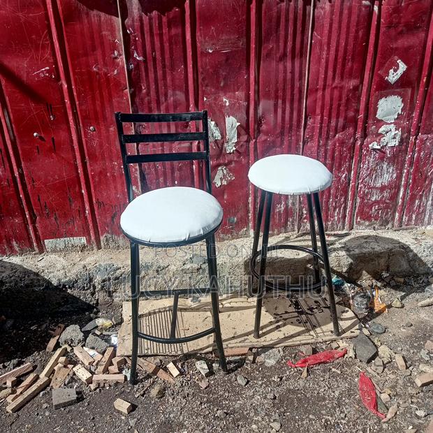 Repair Flat Chairs and Stool - main view