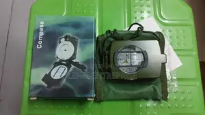 Prismatic Compass