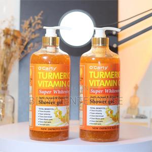 The Shower Gel - thumbnail 2