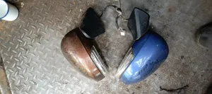 Toyota Ractis 2012 Side Mirror Available