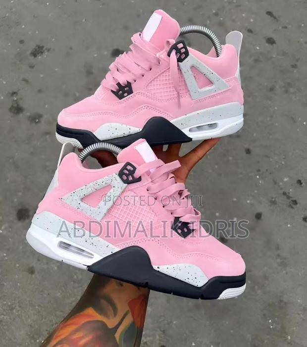 Air Jordan 4 - thumbnail 6