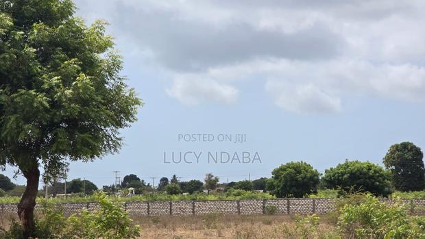 Airport View Malindi - main view
