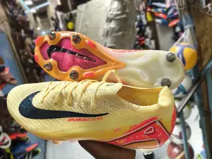 Metallic Studs Football Boots,Nike Soccer Boots