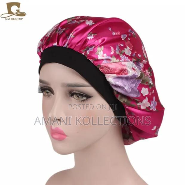Head Gears /Bonnets for Ladies - thumbnail 3