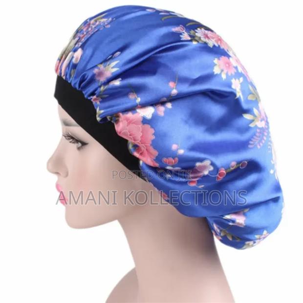 Head Gears /Bonnets for Ladies - thumbnail 4