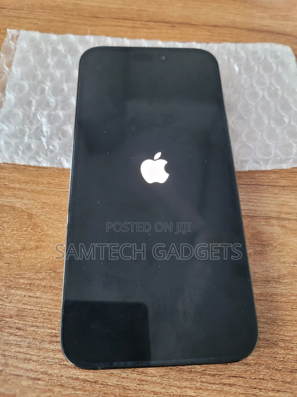Apple iPhone 14 Pro Max 256 GB Black