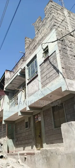 1bdrm Apartment in Soweto, Kayole for sale