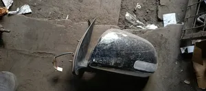Vigo Chrome Signal Side Mirror Left Available
