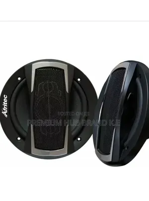 Midrange Speakers