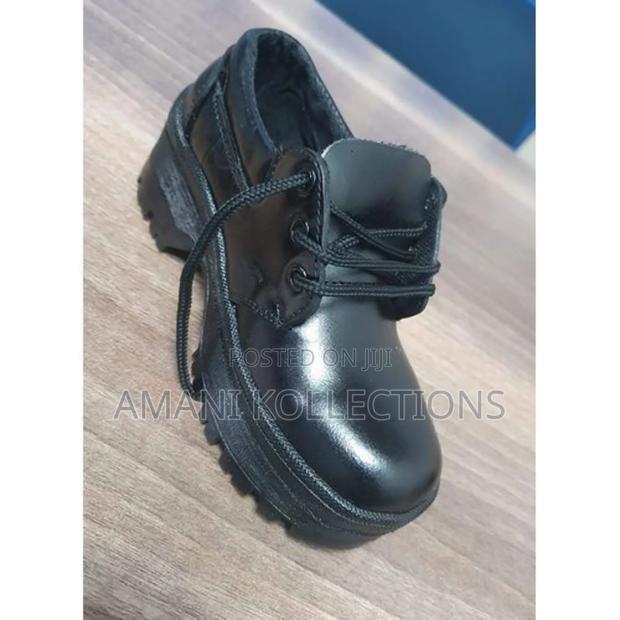 Children School Shoes - main view