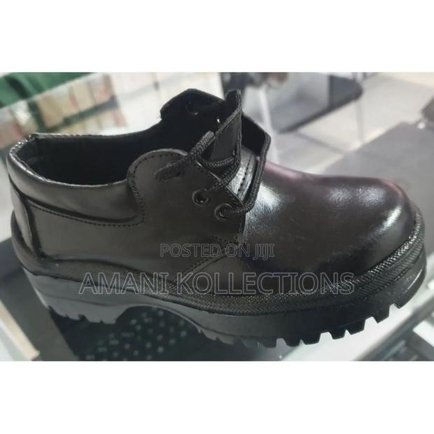 Children School Shoes - thumbnail 2