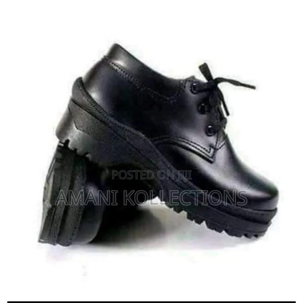 Children School Shoes - thumbnail 3