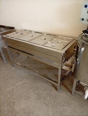 Food Display Warmer - thumbnail 2