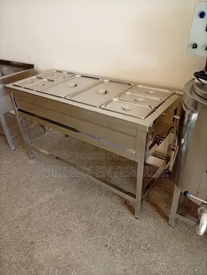 Food Display Warmer