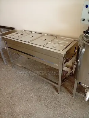 Food Display Warmer