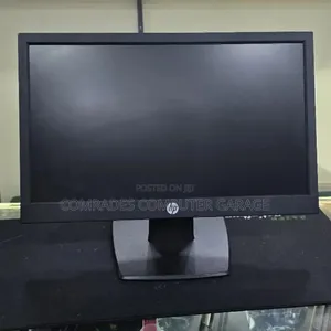 Hp P19b G4 Wxga Monitor.