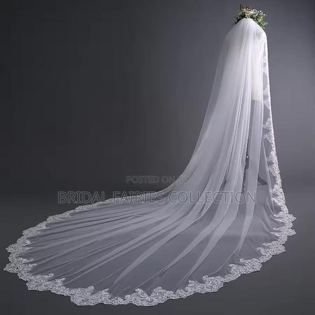 Cathedral Veil - thumbnail 6