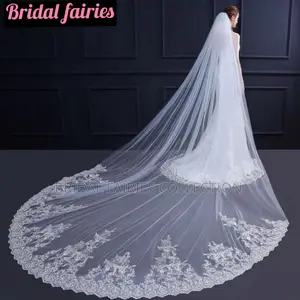 Cathedral Veil