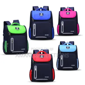 School Bags for Kids