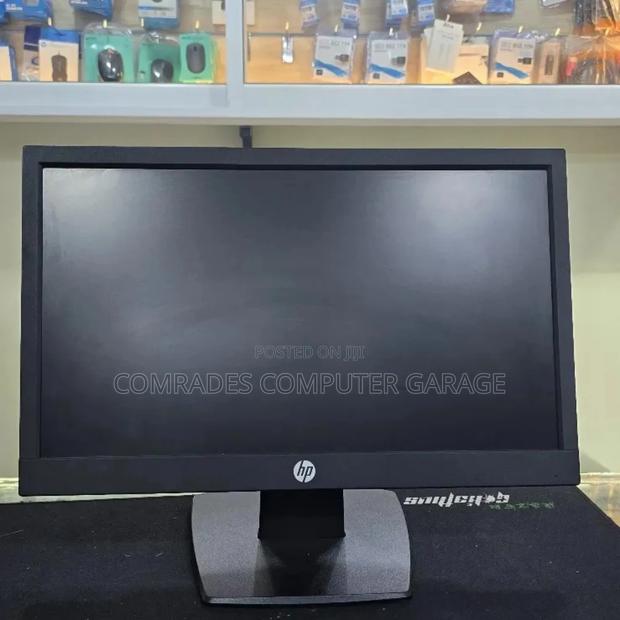 Hp P19b G4 Wxga Monitor. - thumbnail 2