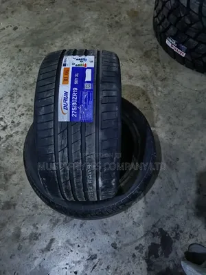 Durun 275/30r19