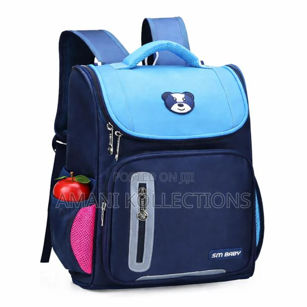 School Bags for Kids - thumbnail 2