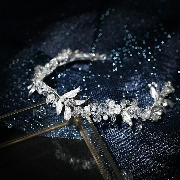 Crown and Tiara - thumbnail 6
