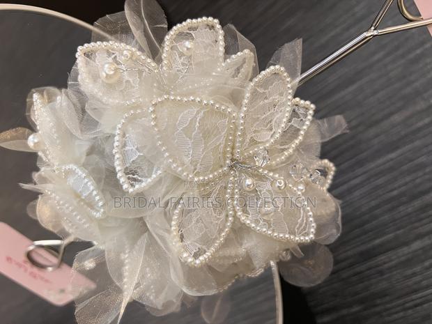Crown and Tiara - thumbnail 8