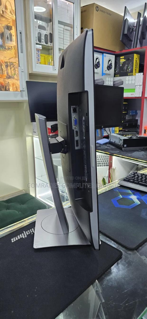 Hp Elitedisplay E222 Monitor. - thumbnail 2